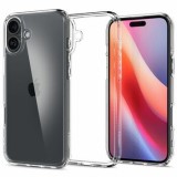 Dėklas guminis Spigen iPhone 16 